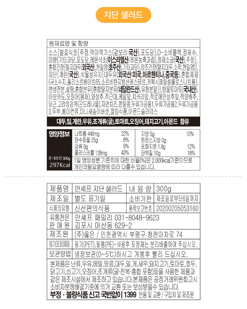 지단